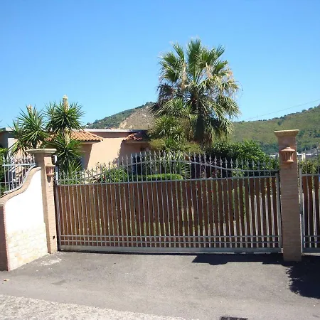 Sibilla Domus Holiday home Pozzuoli