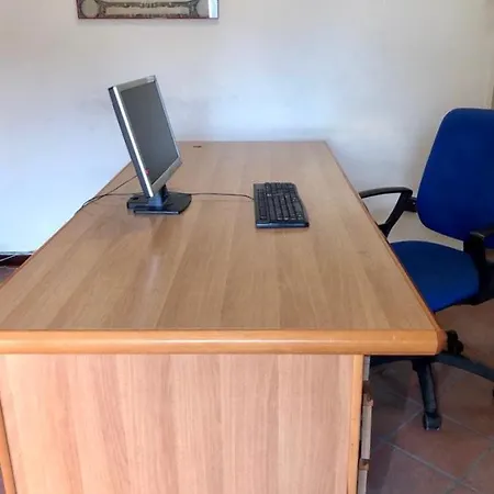 Sibilla Domus Holiday home