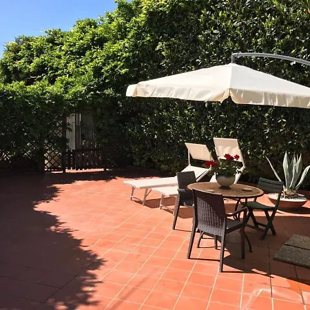 Sibilla Domus Holiday home *