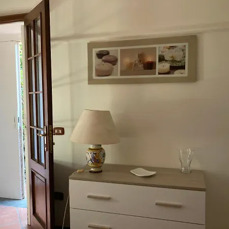 Sibilla Domus Holiday home Pozzuoli
