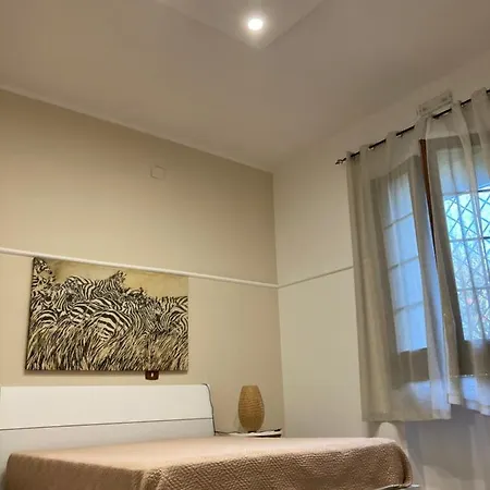 Holiday home Sibilla Domus Pozzuoli