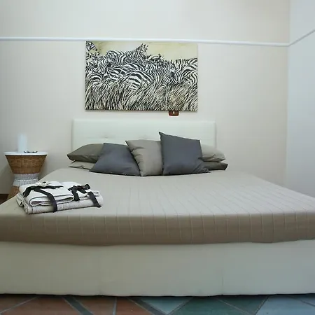 Sibilla Domus Holiday home Pozzuoli