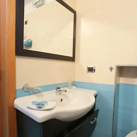 Holiday home Sibilla Domus *