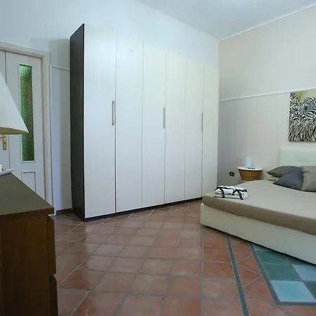 Holiday home Sibilla Domus